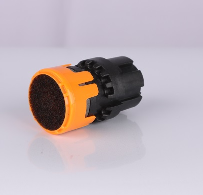 320 Orange Microphone Mic Core