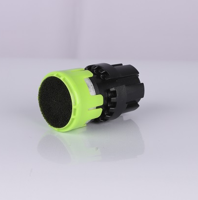 302 green microphone microphone core