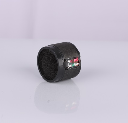 104 microphone cores