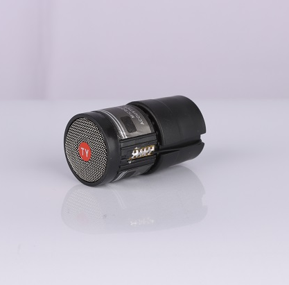 502 high sitting microphone microphone core