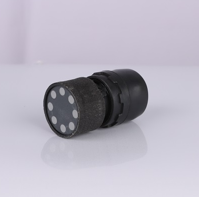 610 microphone cores