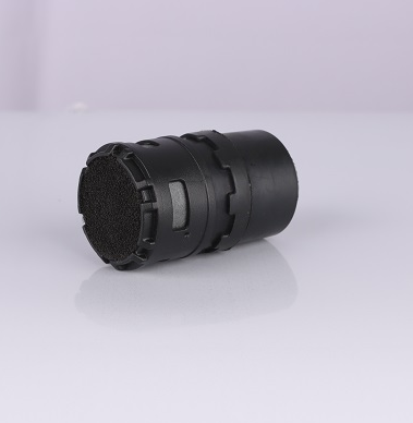 D2  microphone core