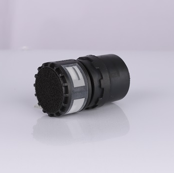 D2A microphone cores