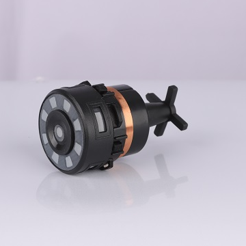 D10 microphone cores