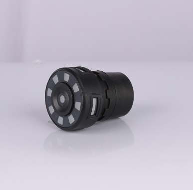 D10A microphone cores
