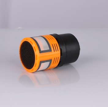 K4 microphone cores