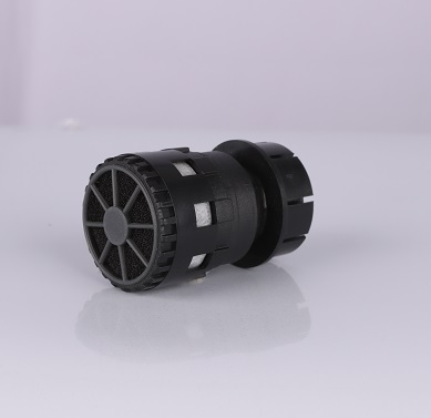 N3 black microphone core