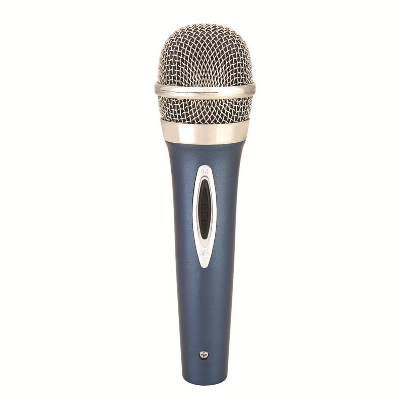 101S wired microphone
