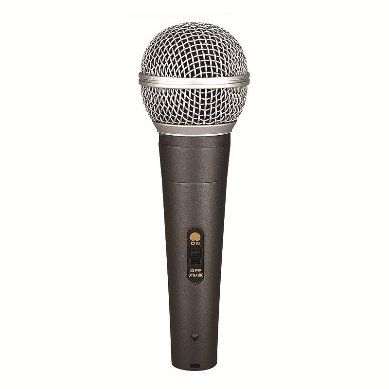 106S wired microphone