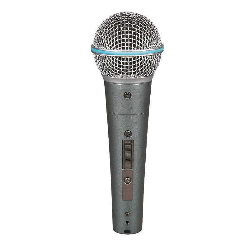 108S wired microphone