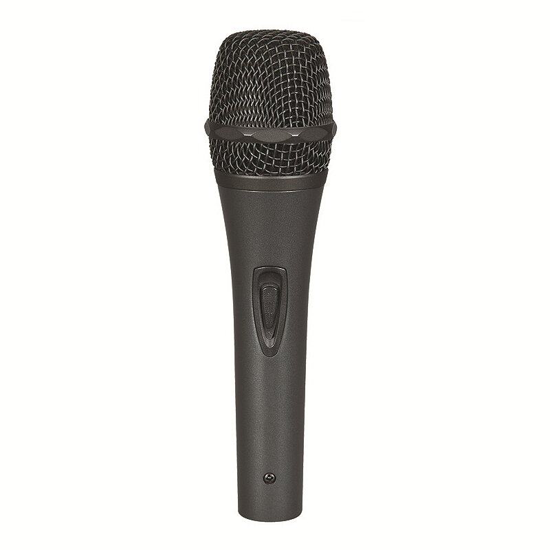 109S wired microphone