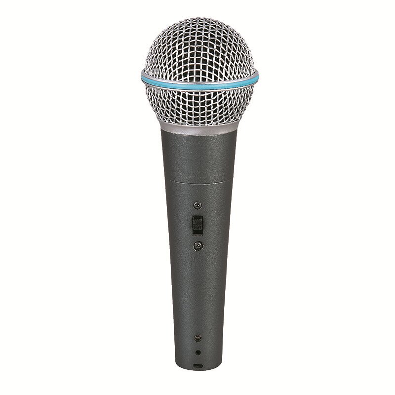 110S wired microphone
