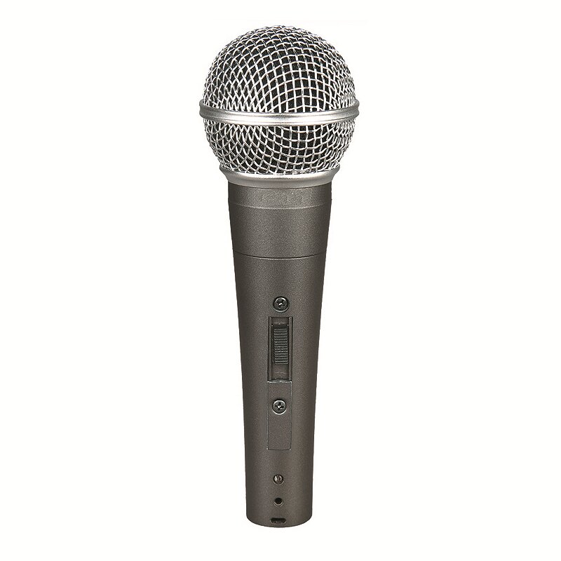 111S wired microphone