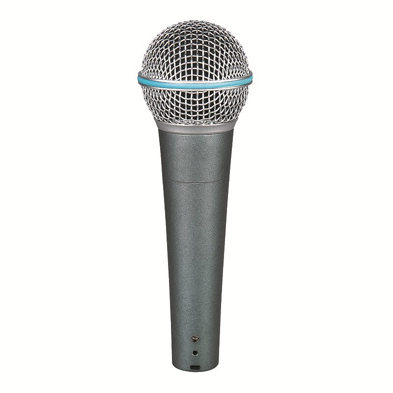 113S wired microphone