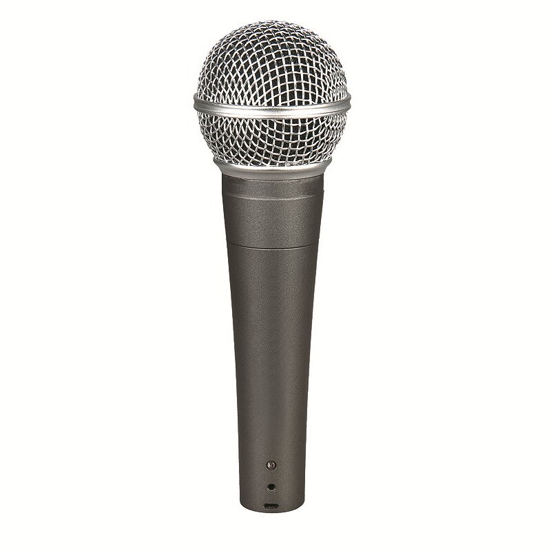 115S wired microphone