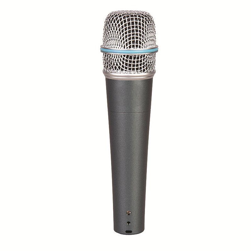 116S wired microphone