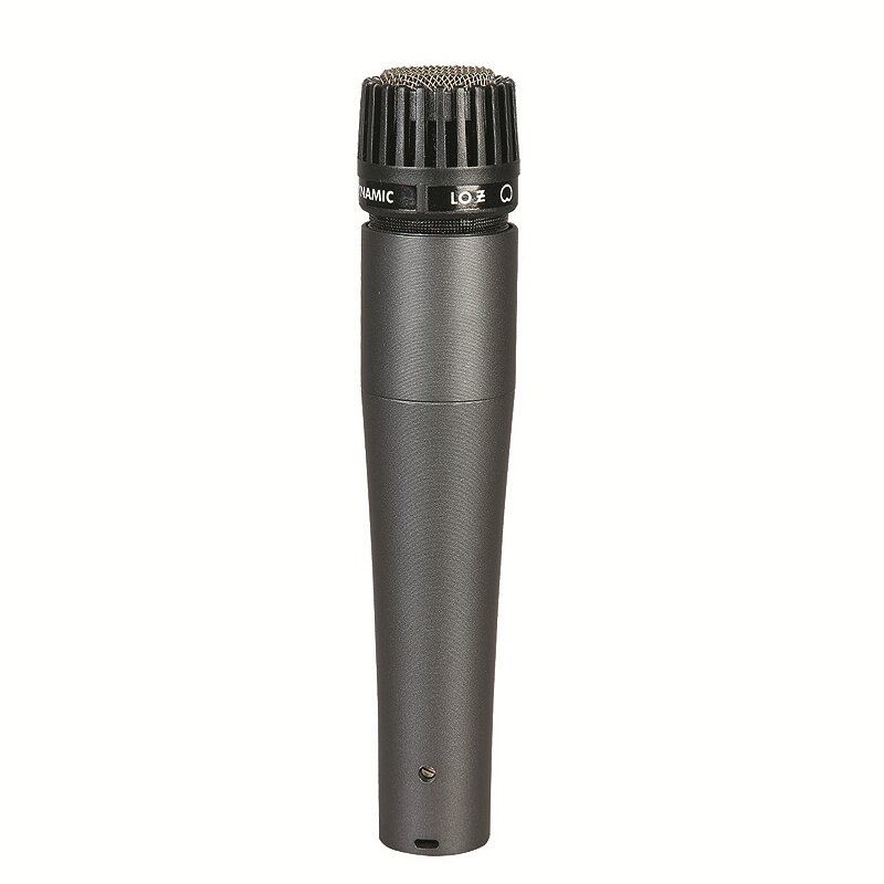 117S wired microphone