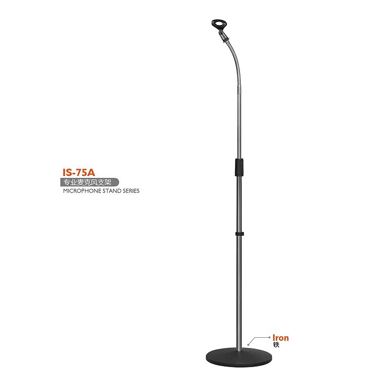 75A microphone holder