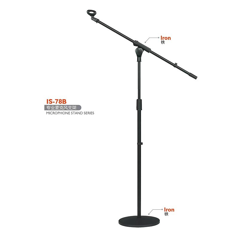 78B microphone holder