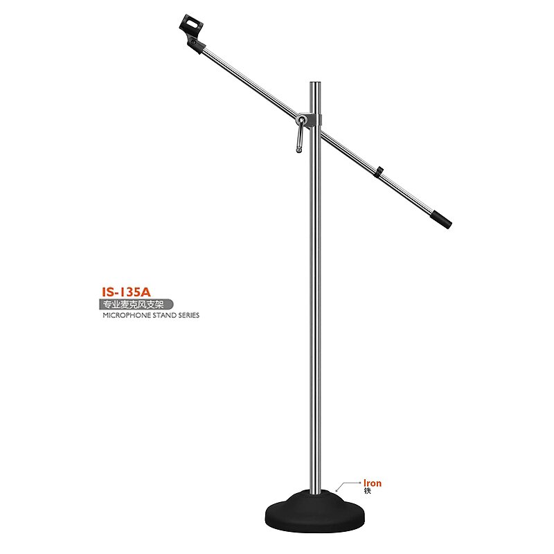 135A microphone holder