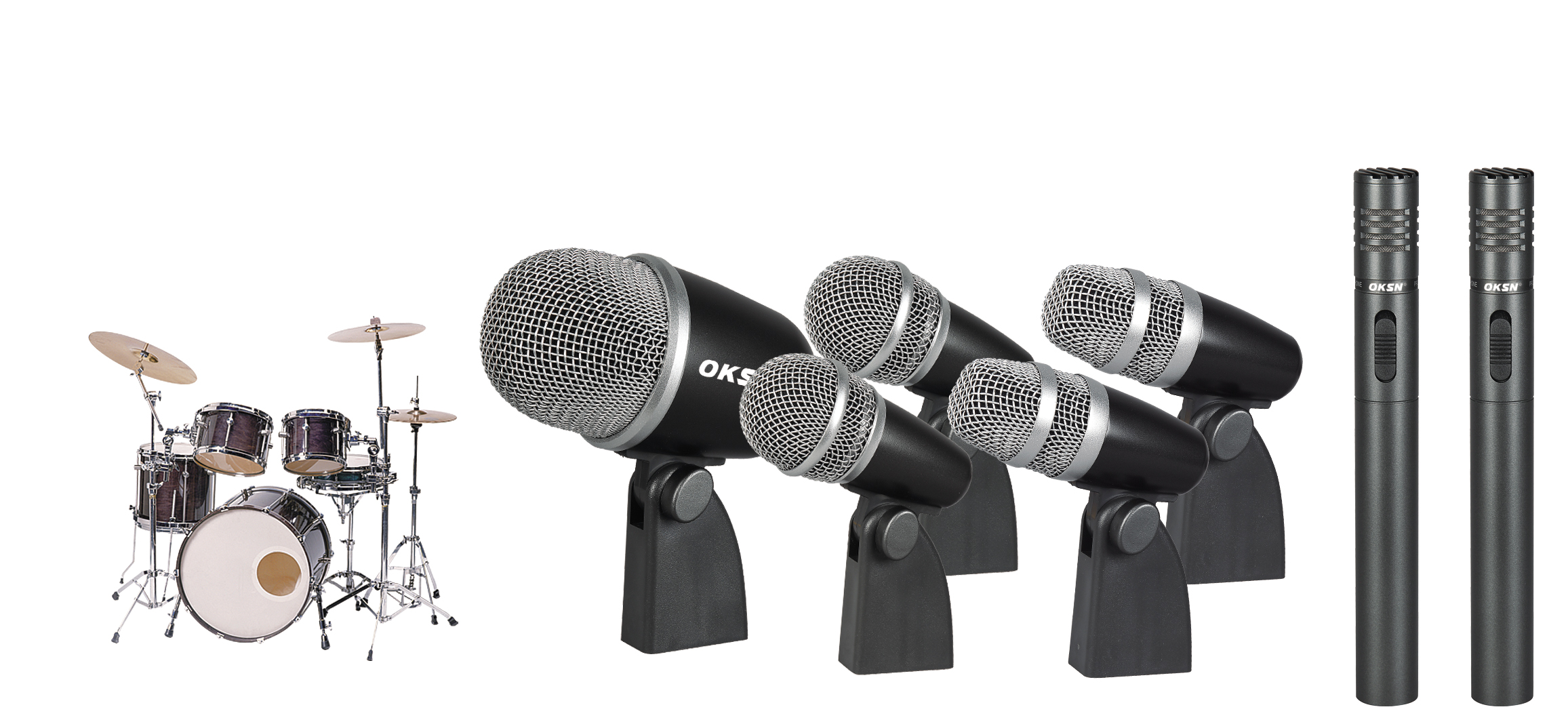 AR-7B duum microphone