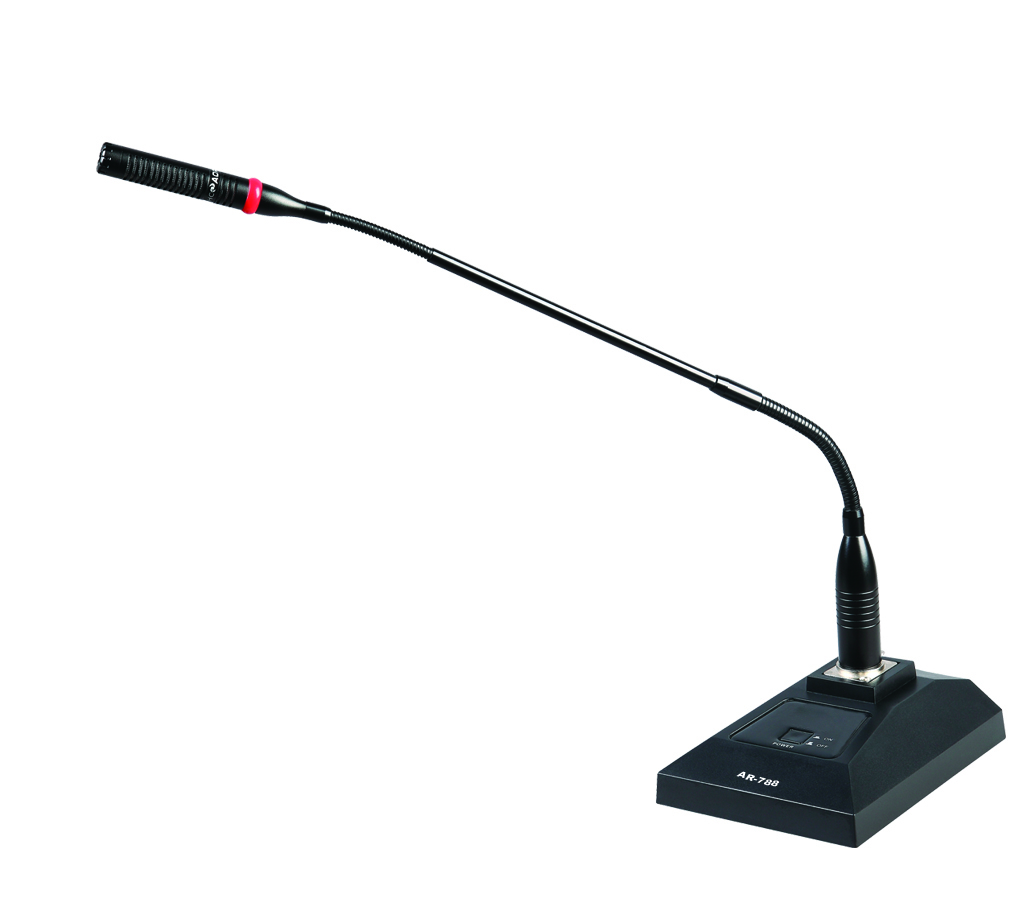AR-788 Conference Microphone