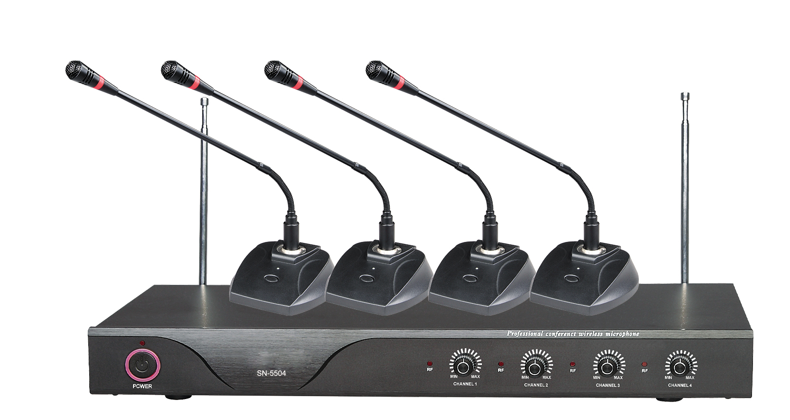 SN-5504 Conference Microphone