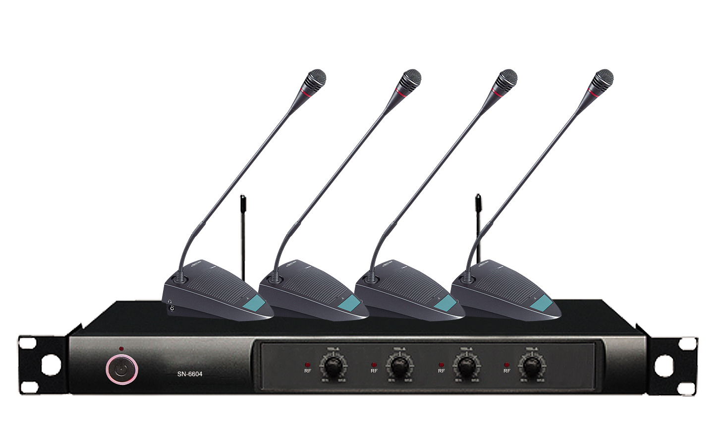 SN-6604 Conference Microphone