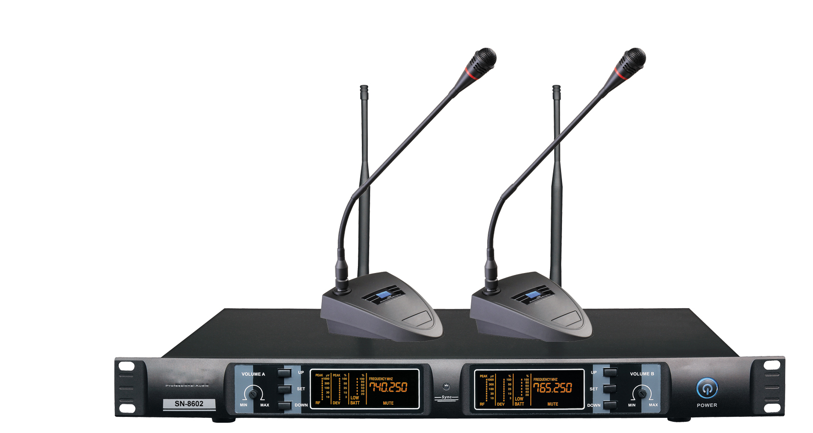 SN-8602 Conference Microphone