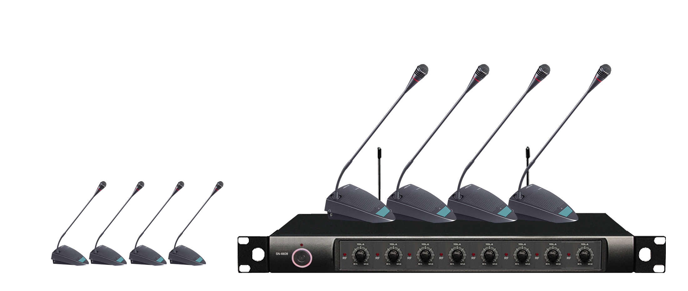 SN-8608 Conference Microphone