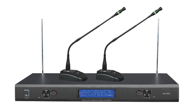 SN-8802 Conference Microphone