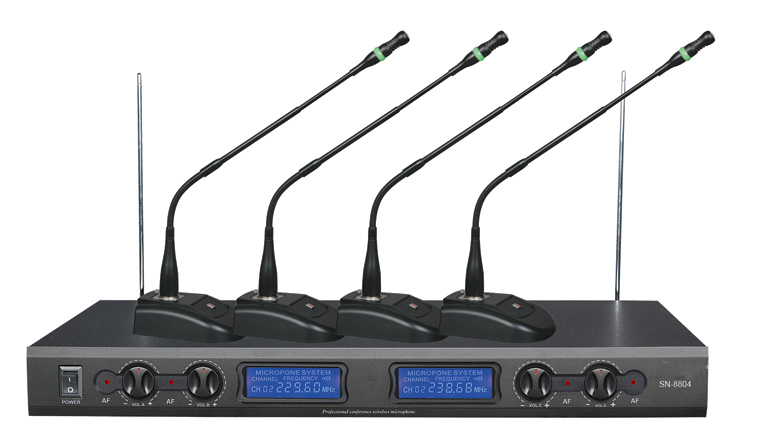 SN-8804 Conference Microphone