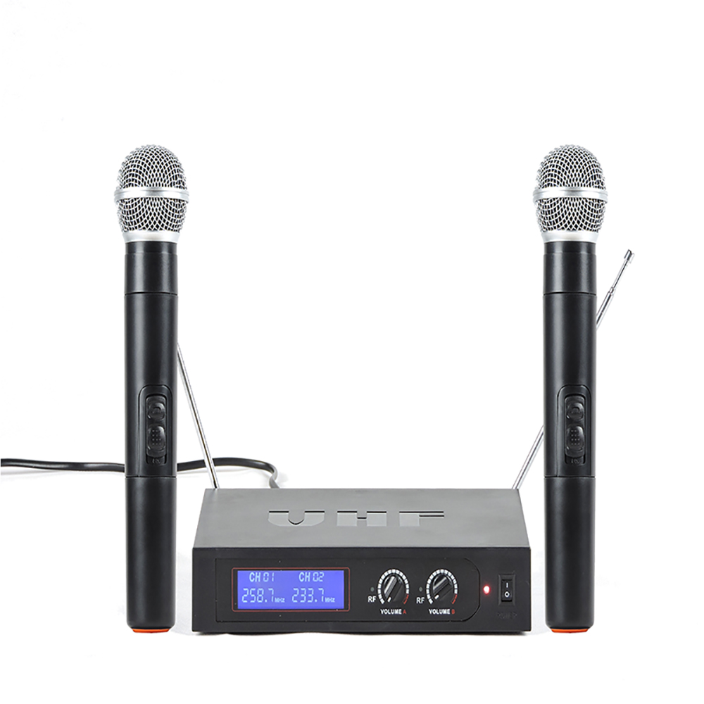 SN-V56R wireless microphone