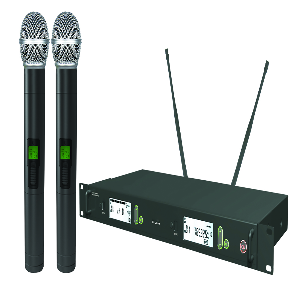 SN-U999 wireless microphone
